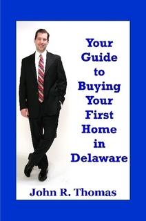 FTHB Book Cover 199x300 Delaware Home Buyer Seminars Every Month